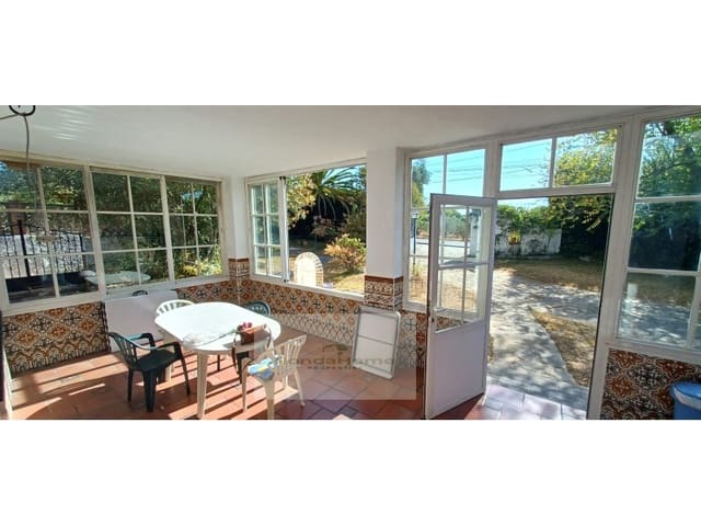 5 soverom Finca/Herregård til salgs i Ronda med garasje - € 410 000 (Ref: 9420009)