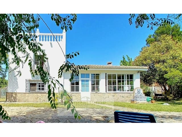 5 soverom Finca/Herregård til salgs i Ronda med garasje - € 410 000 (Ref: 9420009)