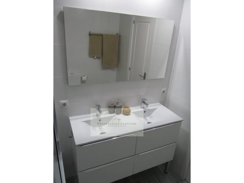 3 soveværelse Lejlighed til leje i Riviera del Sol med garage - € 1.400 (Ref: 9449641)