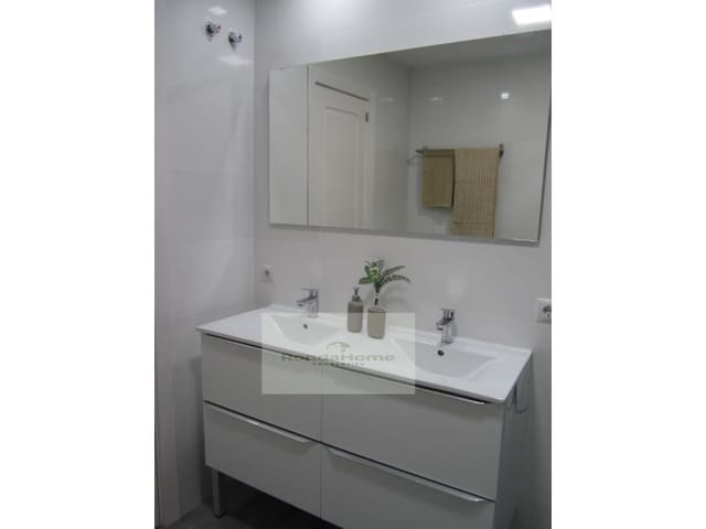 Appartement de 3 chambres à louer à Riviera del Sol, Mijas - 1 400 € (Ref: 9449641)