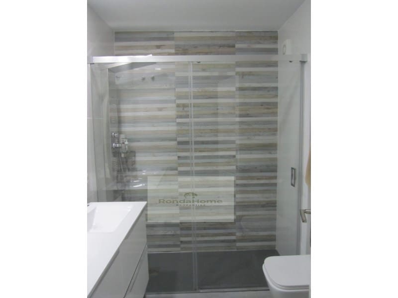 3 soveværelse Lejlighed til leje i Riviera del Sol med garage - € 1.400 (Ref: 9449641)