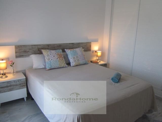 Appartement de 3 chambres à louer à Riviera del Sol, Mijas - 1 400 € (Ref: 9449641)