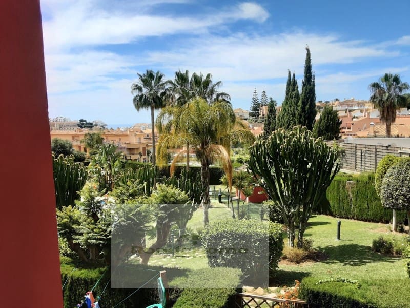 3 soveværelse Lejlighed til leje i Riviera del Sol med garage - € 1.400 (Ref: 9449641)