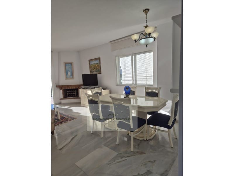 2 soveværelse Lejlighed til leje i Calahonda med garage - € 1.300 (Ref: 9449642)