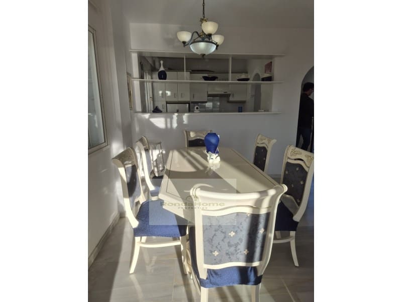 2 soveværelse Lejlighed til leje i Calahonda med garage - € 1.300 (Ref: 9449642)