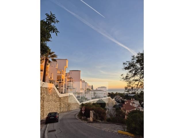 2 soveværelse Lejlighed til leje i Calahonda, Mijas med garage - € 1.300 (Ref: 9449642)