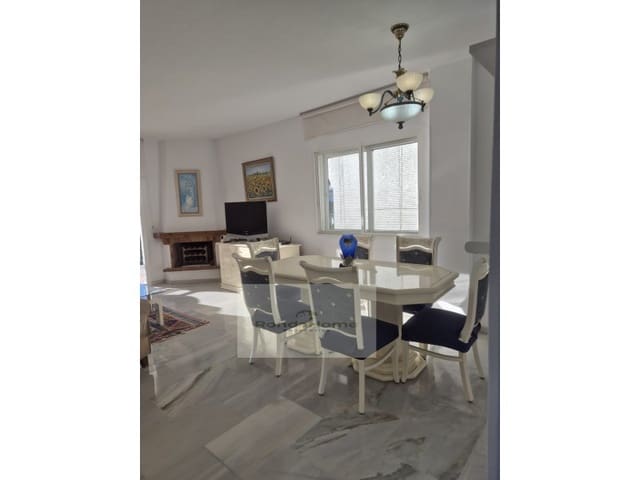 2 soveværelse Lejlighed til leje i Calahonda, Mijas med garage - € 1.300 (Ref: 9449642)