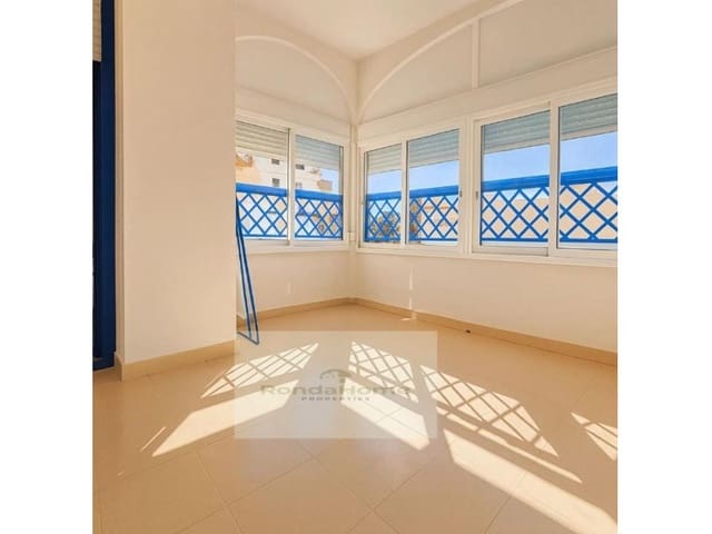 3 bedroom Flat for rent in Los Árboles, Mijas with garage - € 1,200 (Ref: 9449643)