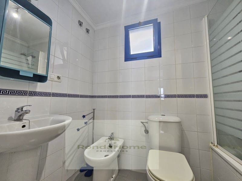 3 makuuhuone Asunto vuokrattavana paikassa Las Lagunas de Mijas mukana 
autotalli - 1 200 € (Ref: 9449643)