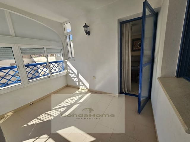 3 bedroom Flat for rent in Los Árboles, Mijas with garage - € 1,200 (Ref: 9449643)