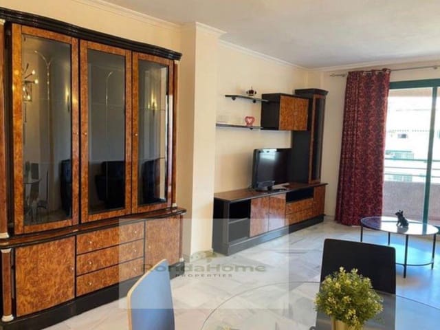 3 makuuhuone Asunto vuokrattavana paikassa Zona Miraflores, Marbella - 1 700 € (Ref: 9449644)