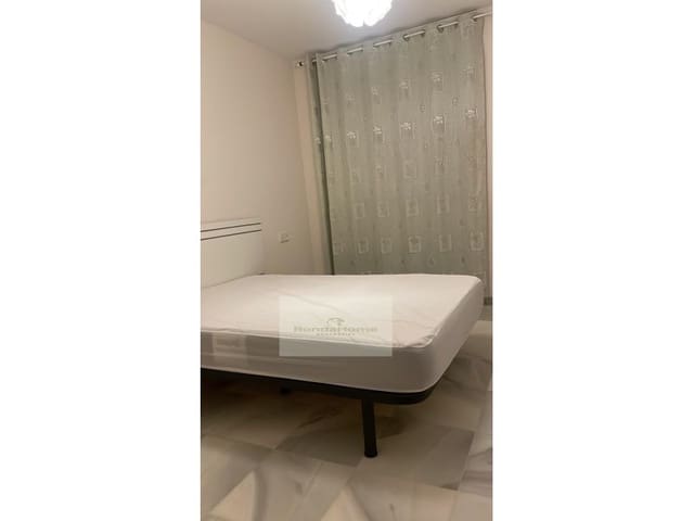 3 makuuhuone Asunto vuokrattavana paikassa Zona Miraflores, Marbella - 1 700 € (Ref: 9449644)