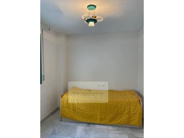 3 makuuhuone Asunto vuokrattavana paikassa Zona Miraflores, Marbella - 1 700 € (Ref: 9449644)