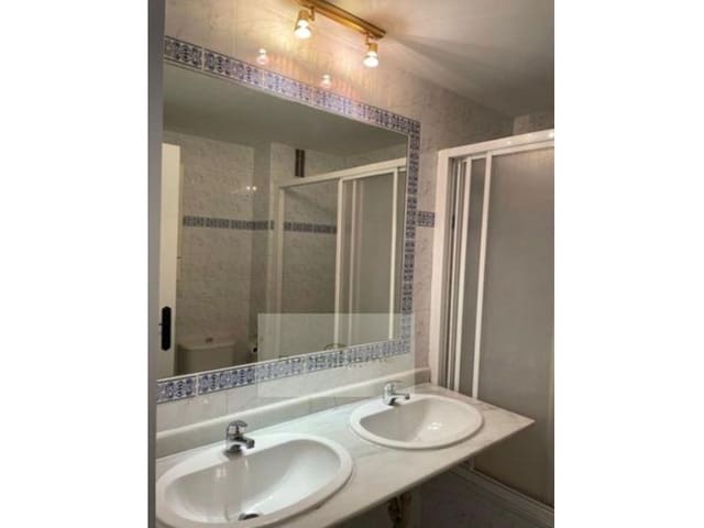 3 makuuhuone Asunto vuokrattavana paikassa Zona Miraflores, Marbella - 1 700 € (Ref: 9449644)