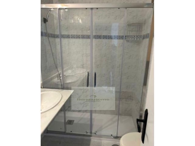 3 makuuhuone Asunto vuokrattavana paikassa Zona Miraflores, Marbella - 1 700 € (Ref: 9449644)