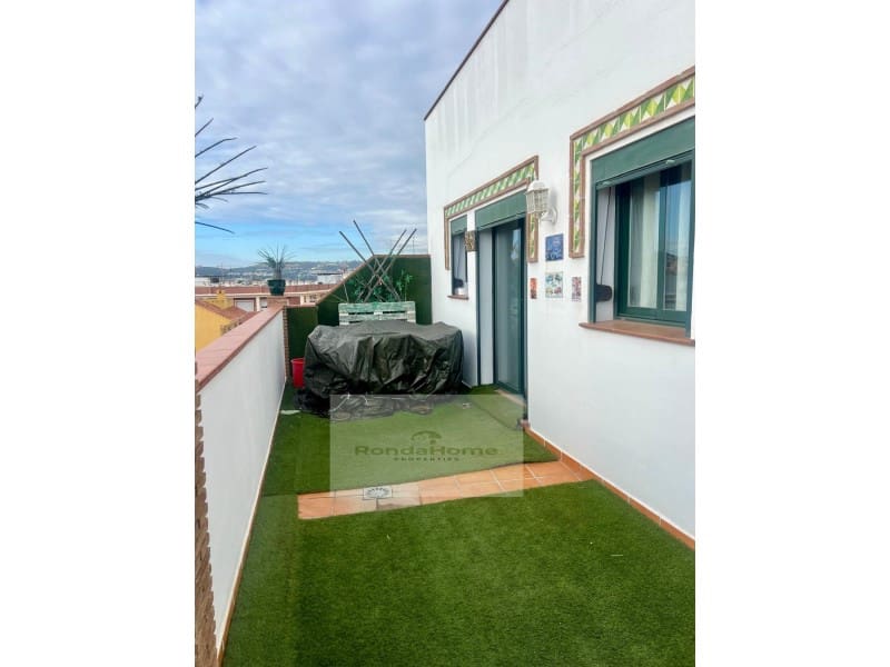 3 makuuhuone Asunto vuokrattavana paikassa Las Lagunas de Mijas - 1 600 € (Ref: 9449645)