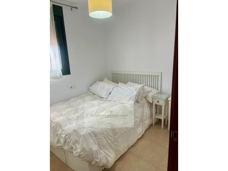 3 makuuhuone Asunto vuokrattavana paikassa Las Lagunas de Mijas - 1 600 € (Ref: 9449645)