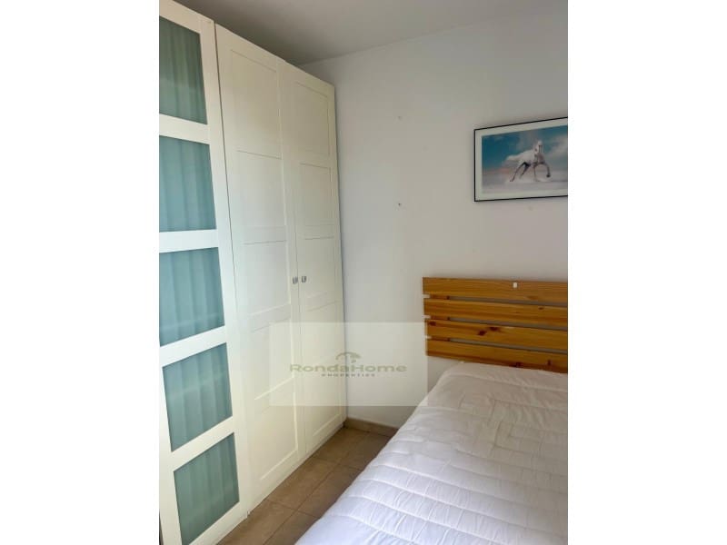 3 makuuhuone Asunto vuokrattavana paikassa Las Lagunas de Mijas - 1 600 € (Ref: 9449645)