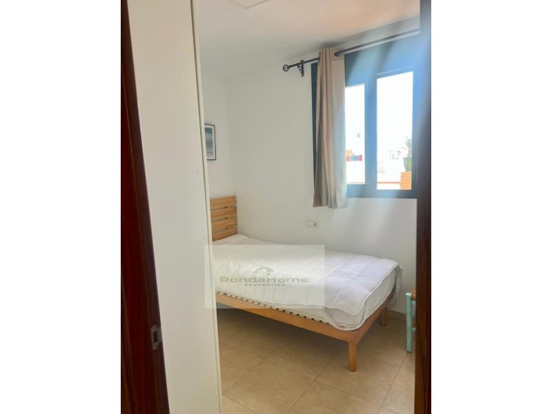 3 makuuhuone Asunto vuokrattavana paikassa Las Lagunas de Mijas - 1 600 € (Ref: 9449645)