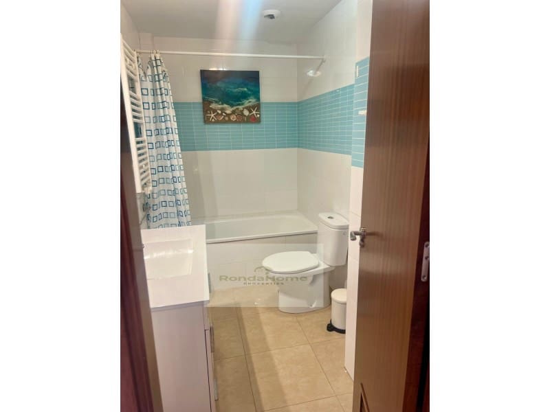 3 makuuhuone Asunto vuokrattavana paikassa Las Lagunas de Mijas - 1 600 € (Ref: 9449645)