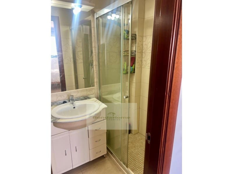 3 makuuhuone Asunto vuokrattavana paikassa Las Lagunas de Mijas - 1 600 € (Ref: 9449645)