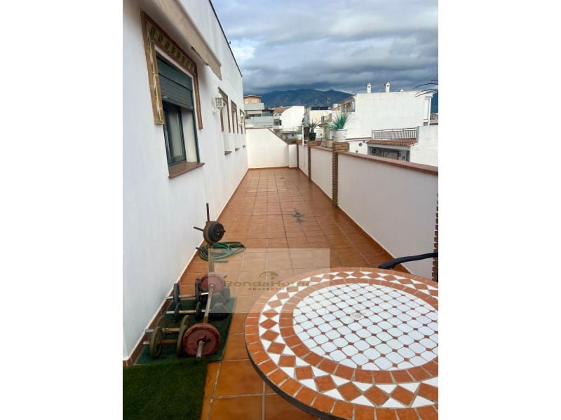 3 makuuhuone Asunto vuokrattavana paikassa Las Lagunas de Mijas - 1 600 € (Ref: 9449645)