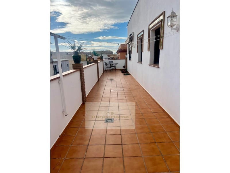 3 makuuhuone Asunto vuokrattavana paikassa Las Lagunas de Mijas - 1 600 € (Ref: 9449645)