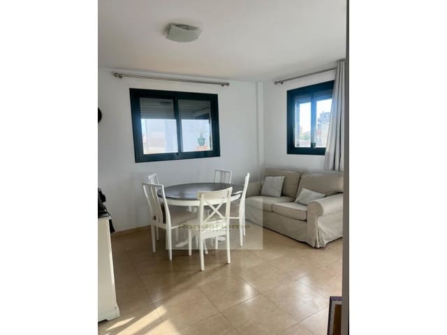 3 makuuhuone Asunto vuokrattavana paikassa Centro, Mijas - 1 600 € (Ref: 9449645)
