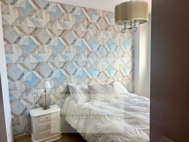 3 makuuhuone Asunto vuokrattavana paikassa Centro, Mijas - 1 600 € (Ref: 9449645)