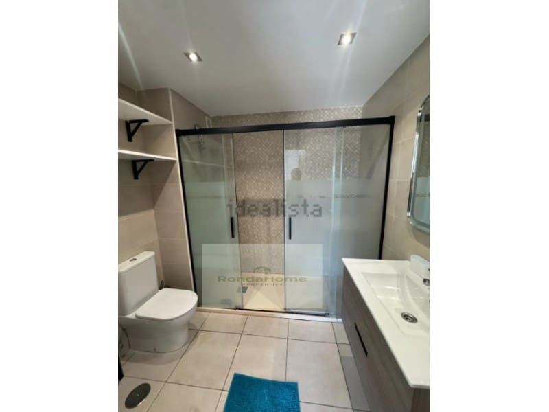 2 sovrum Lägenhet att hyra i Nueva Andalucia med garage - 2 000 € (Ref: 9450459)