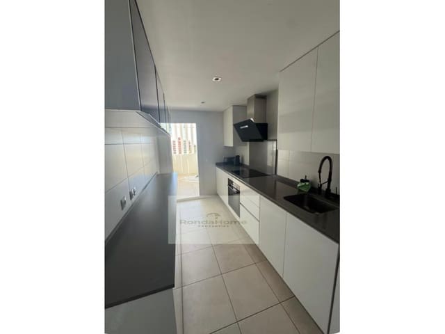 2 makuuhuone Asunto vuokrattavana paikassa Rodeo Alto - Guadaiza - La Campana, Marbella mukana 
autotalli - 2 000 € (Ref: 9450459)