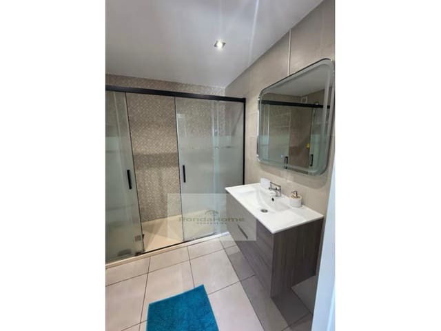 2 makuuhuone Asunto vuokrattavana paikassa Rodeo Alto - Guadaiza - La Campana, Marbella mukana 
autotalli - 2 000 € (Ref: 9450459)