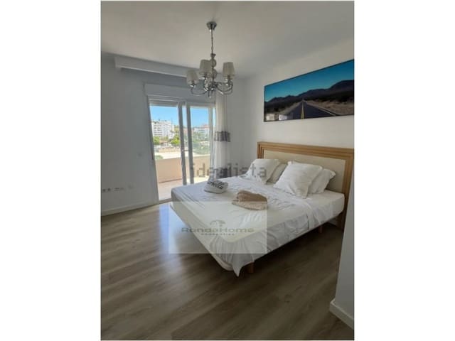 2 makuuhuone Asunto vuokrattavana paikassa Rodeo Alto - Guadaiza - La Campana, Marbella mukana 
autotalli - 2 000 € (Ref: 9450459)