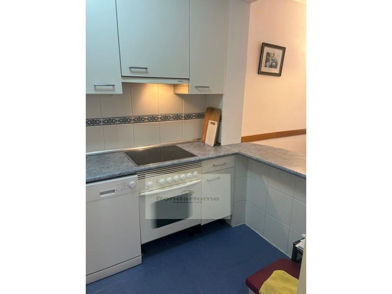 Apartamento para arrendar em Torremolinos - 1 150 € (Ref: 9452842)