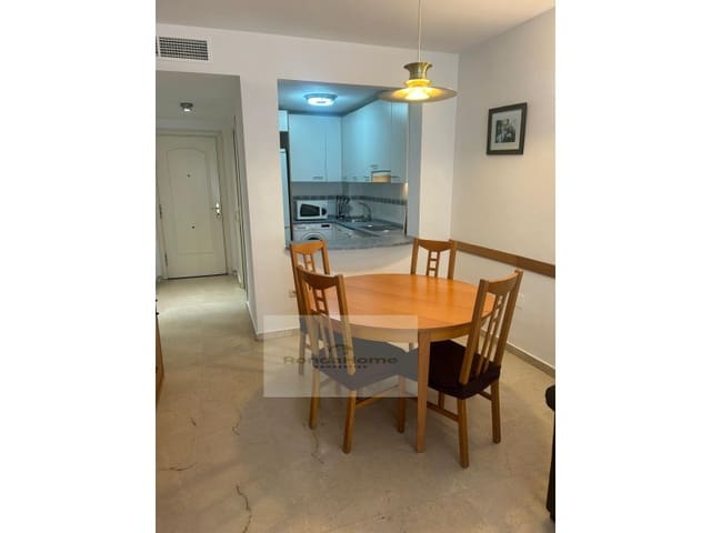 Apartament do wynajęcia w Torremolinos - 1 150 € (Ref: 9452842)