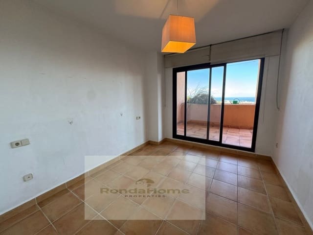 2 Zimmer Wohnung zu vermieten in Calahonda, Mijas - 1.500 € (Ref: 9452843)