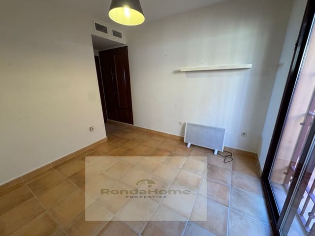 2 Zimmer Wohnung zu vermieten in Calahonda, Mijas - 1.500 € (Ref: 9452843)