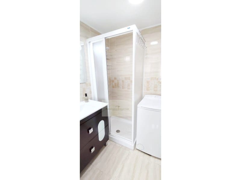 1 quarto Apartamento para arrendar em Torremolinos com garagem - 1 000 € (Ref: 9452844)