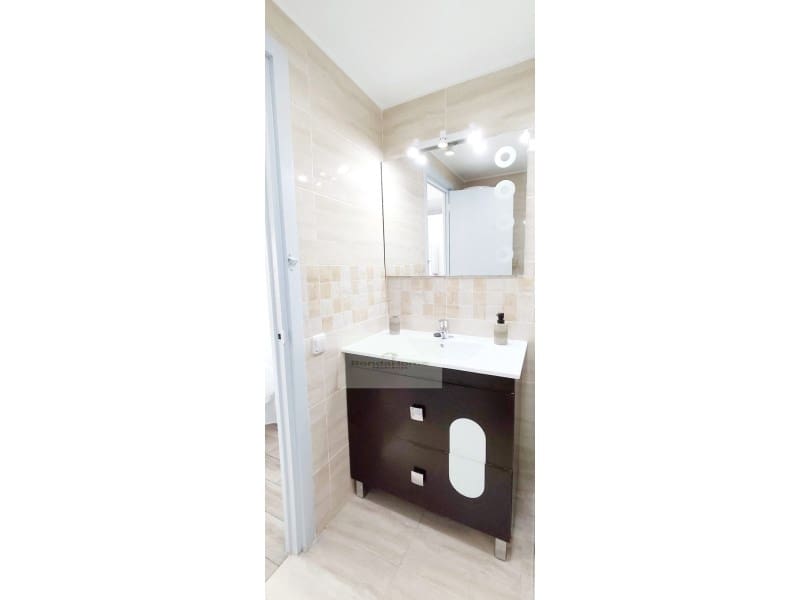 1 quarto Apartamento para arrendar em Torremolinos com garagem - 1 000 € (Ref: 9452844)