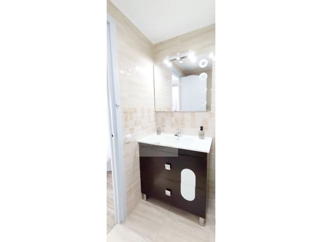 1 quarto Apartamento para arrendar em Torremolinos com garagem - 1 000 € (Ref: 9452844)