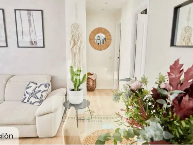 2 quarto Apartamento para arrendar em Riviera del Sol - 1 350 € (Ref: 9462523)