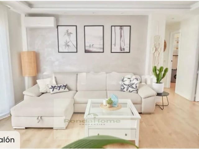 2 camera da letto Appartamento da affittare in Riviera del Sol, Mijas - 1.350 € (Rif: 9462523)