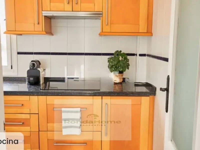 2 quarto Apartamento para arrendar em Riviera del Sol - 1 350 € (Ref: 9462523)