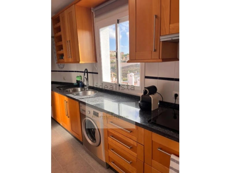 2 quarto Apartamento para arrendar em Riviera del Sol - 1 350 € (Ref: 9462523)