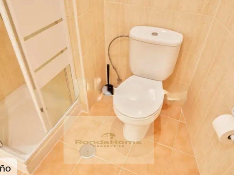 2 quarto Apartamento para arrendar em Riviera del Sol - 1 350 € (Ref: 9462523)