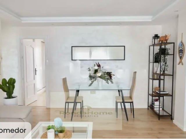 2 camera da letto Appartamento da affittare in Riviera del Sol, Mijas - 1.350 € (Rif: 9462523)