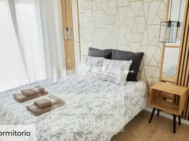 2 camera da letto Appartamento da affittare in Riviera del Sol, Mijas - 1.350 € (Rif: 9462523)