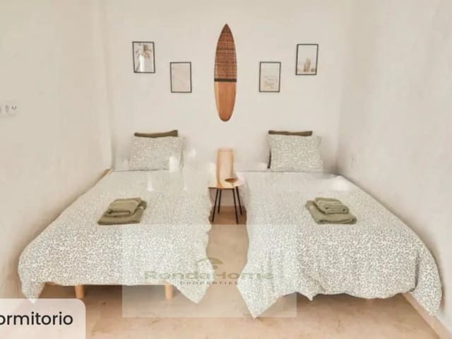 2 camera da letto Appartamento da affittare in Riviera del Sol, Mijas - 1.350 € (Rif: 9462523)