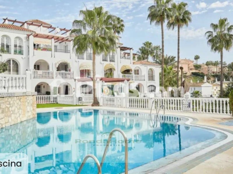 2 quarto Apartamento para arrendar em Riviera del Sol - 1 350 € (Ref: 9462523)