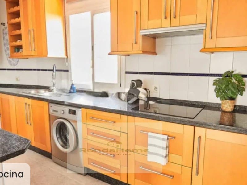 2 quarto Apartamento para arrendar em Riviera del Sol - 1 350 € (Ref: 9462523)